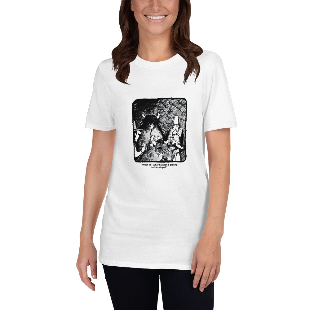 Unisex T-Shirt