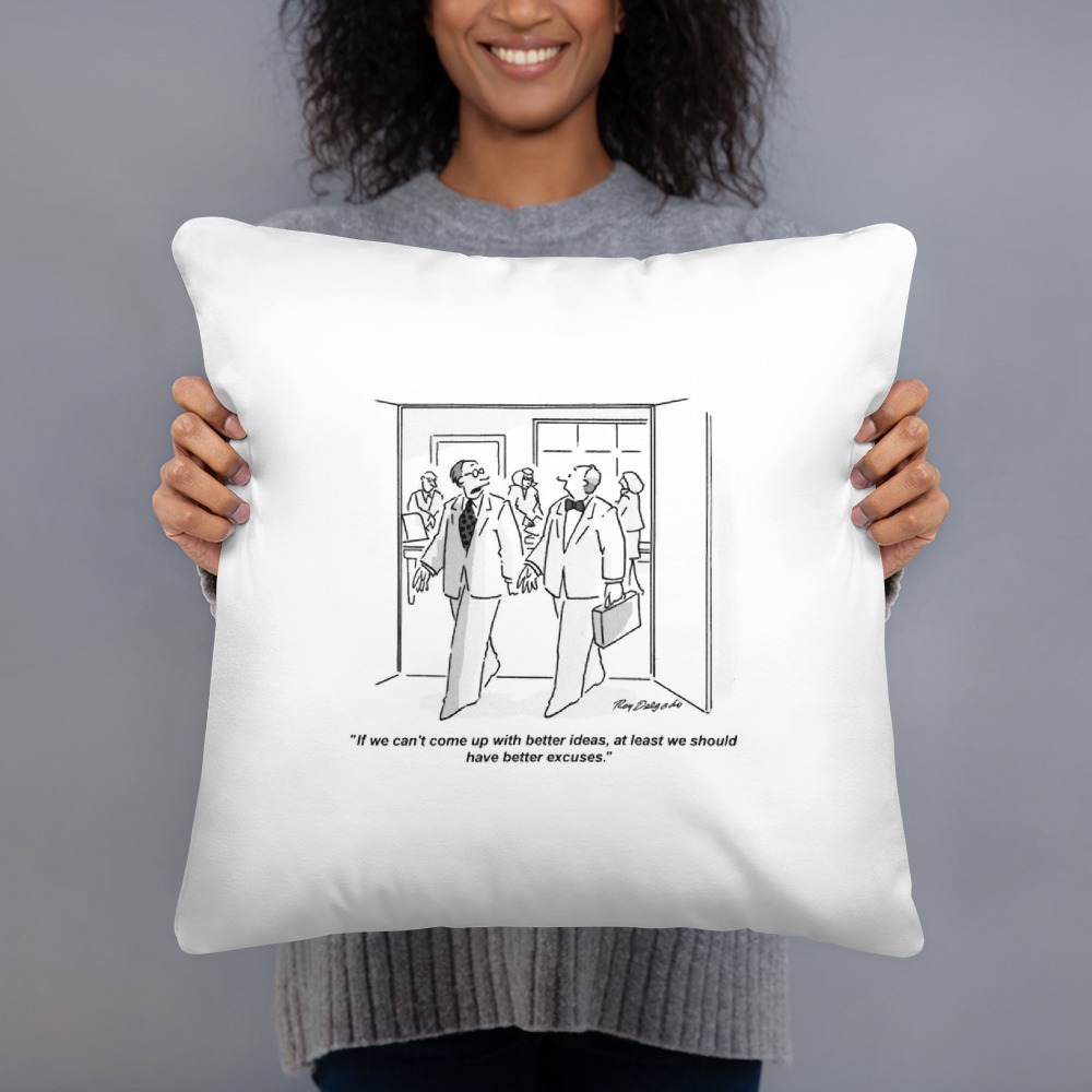 Premium Pillow