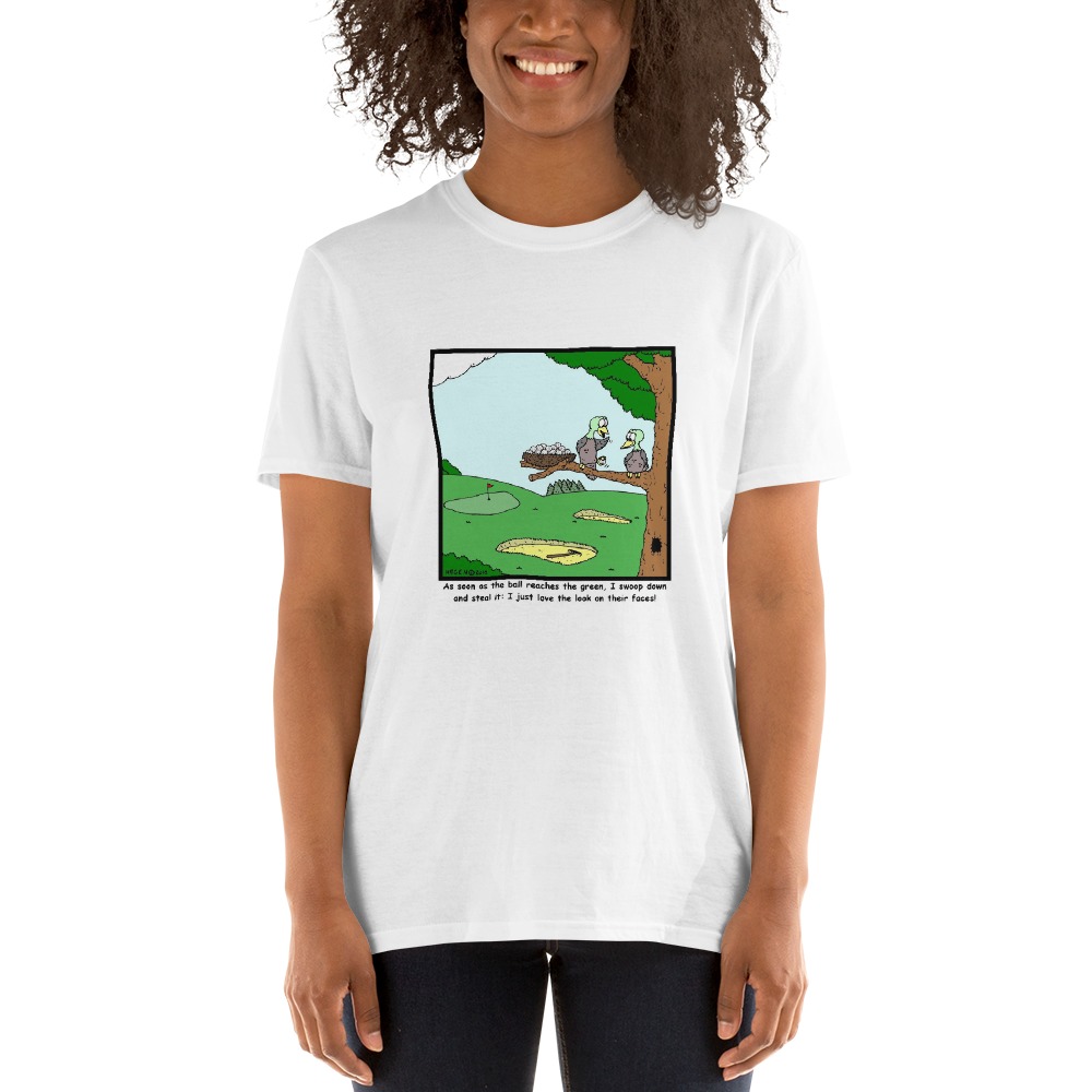Unisex T-Shirt
