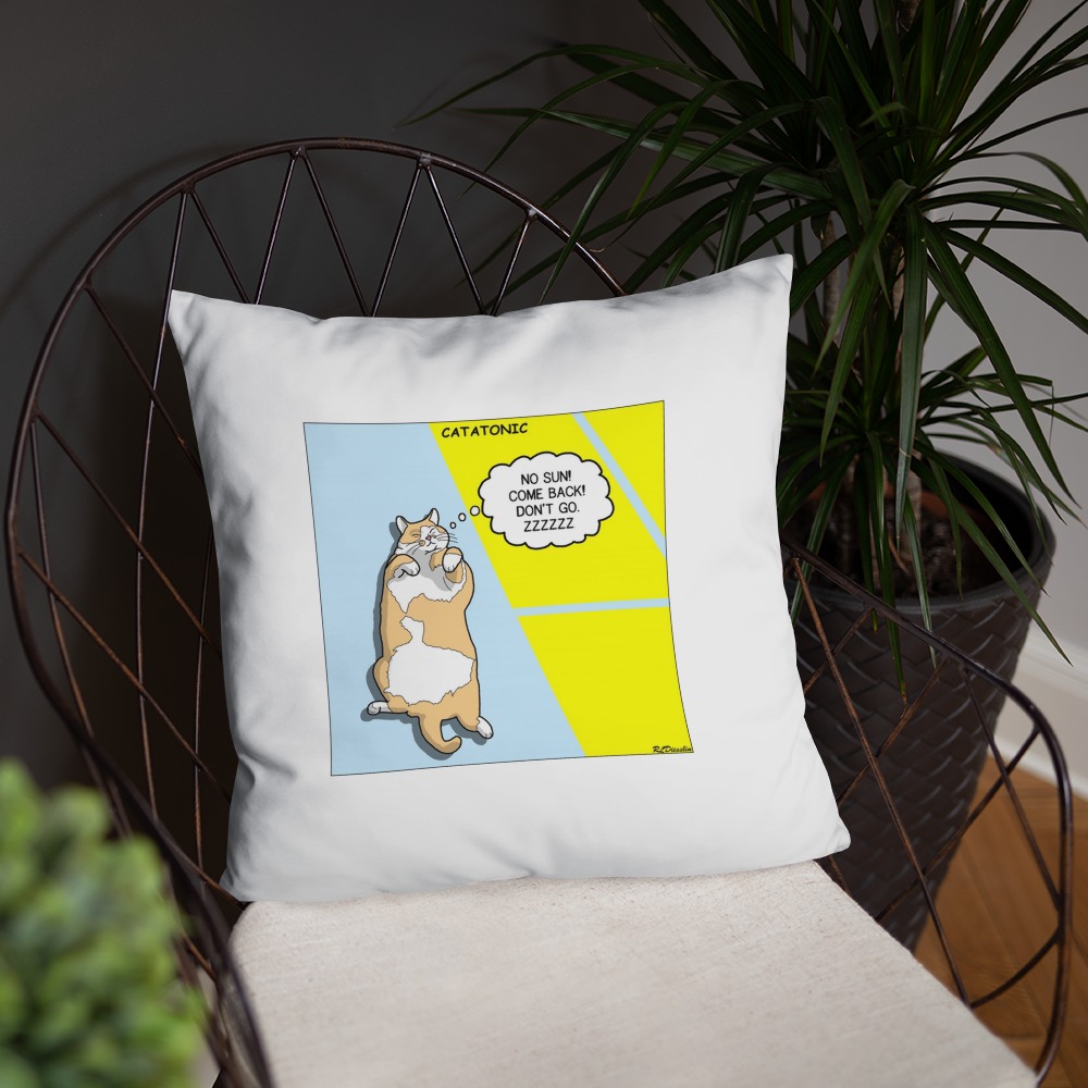 Premium Pillow