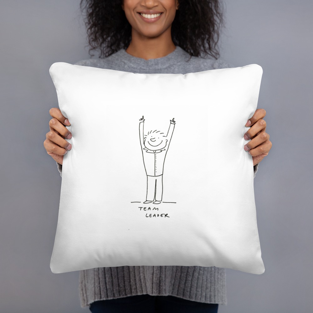 Premium Pillow