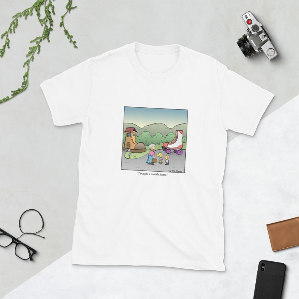 Unisex T-Shirt