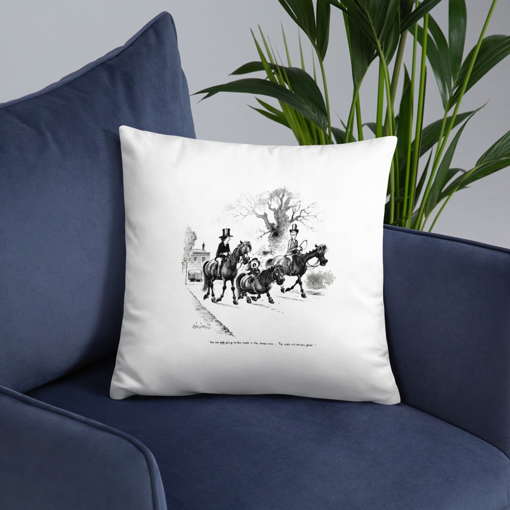 Premium Pillow