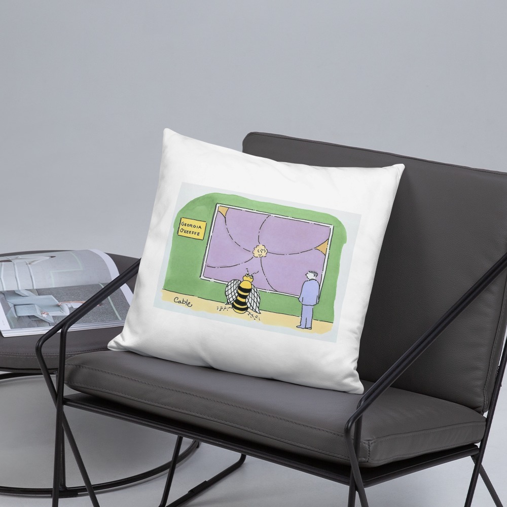 Premium Pillow
