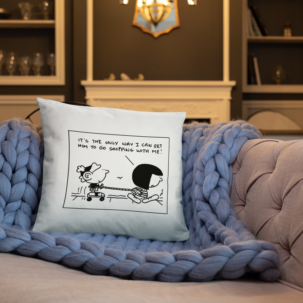 Premium Pillow