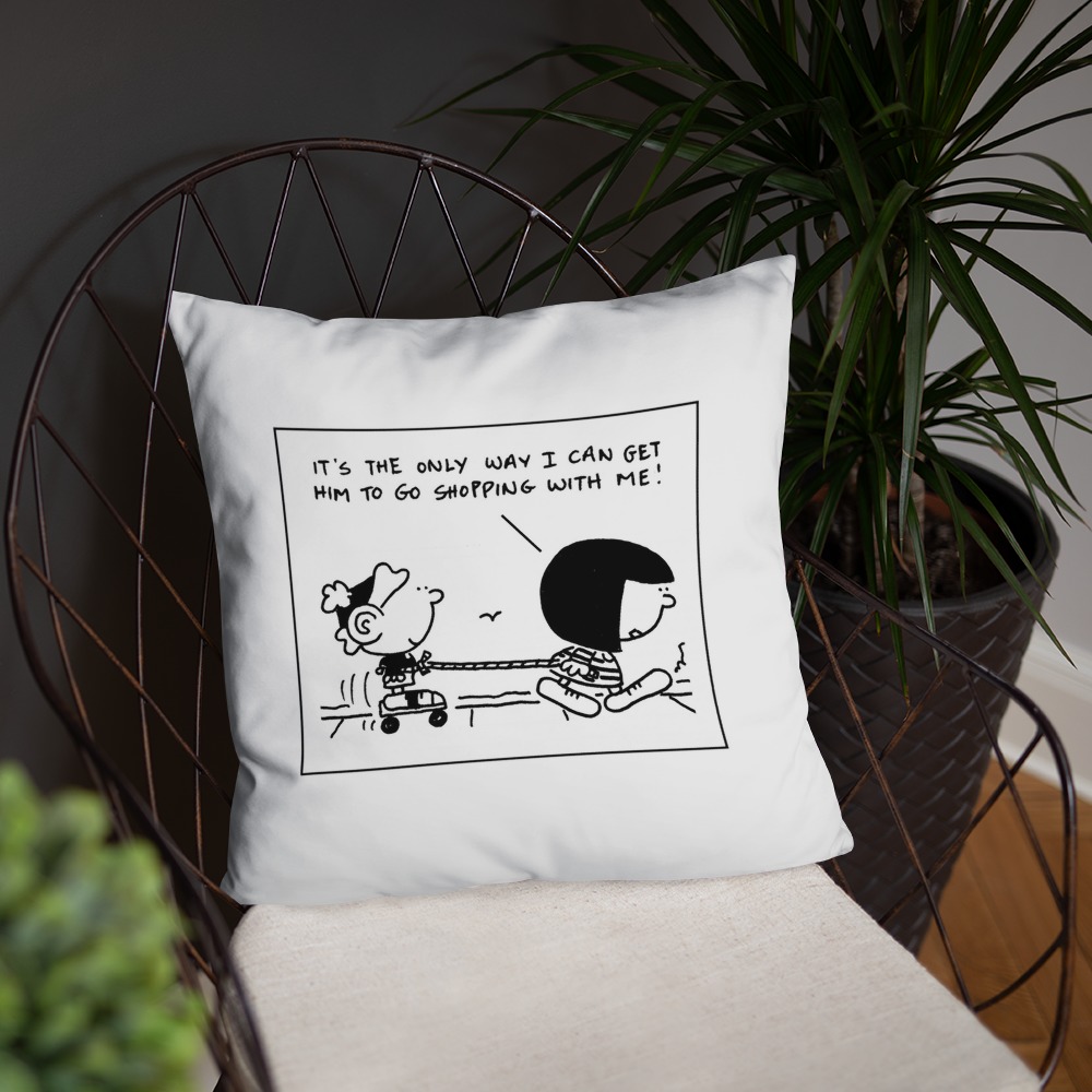 Premium Pillow