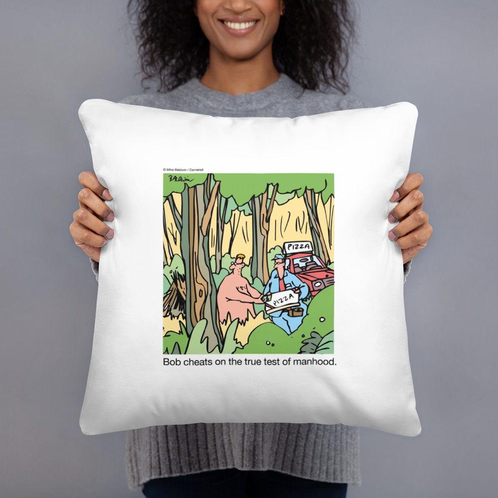 Premium Pillow