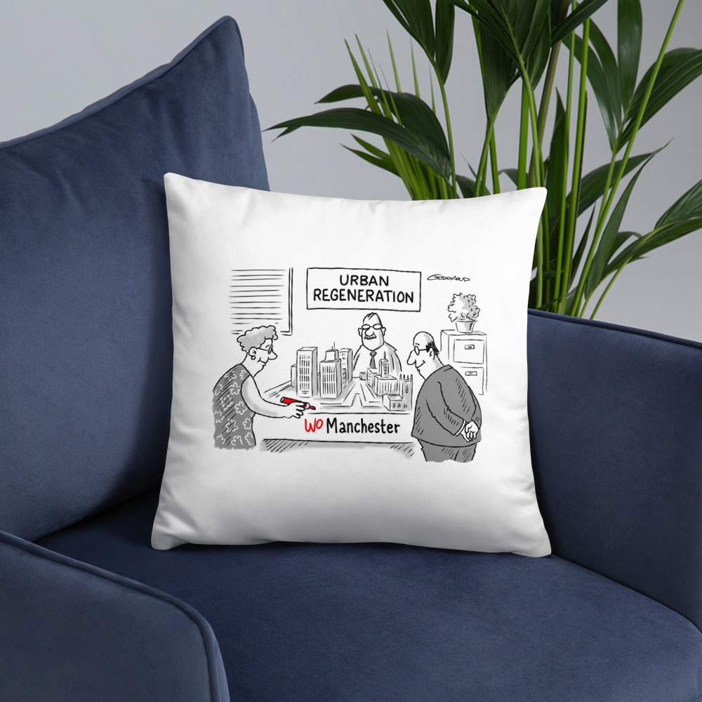 Premium Pillow