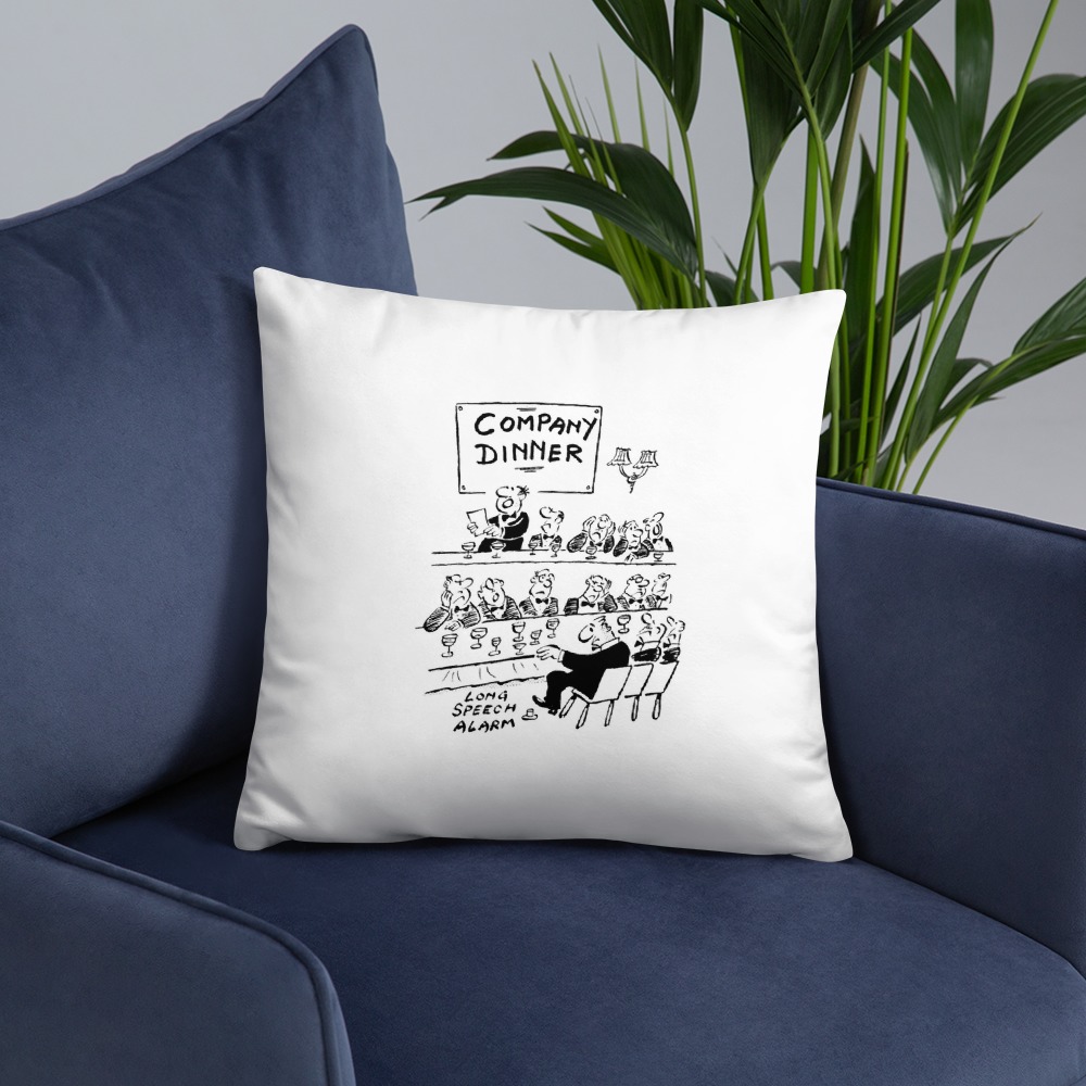Premium Pillow
