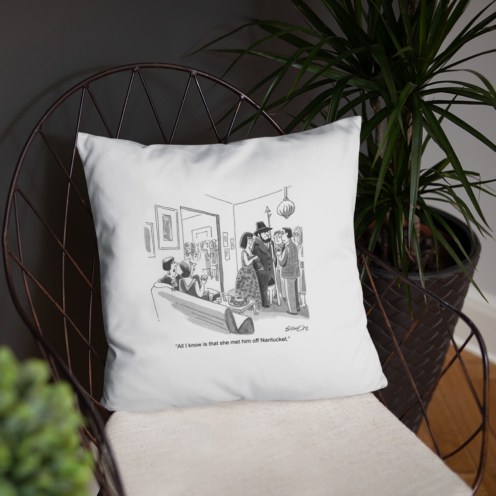 Premium Pillow