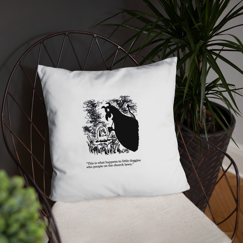 Premium Pillow