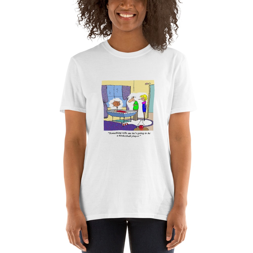 Unisex T-Shirt