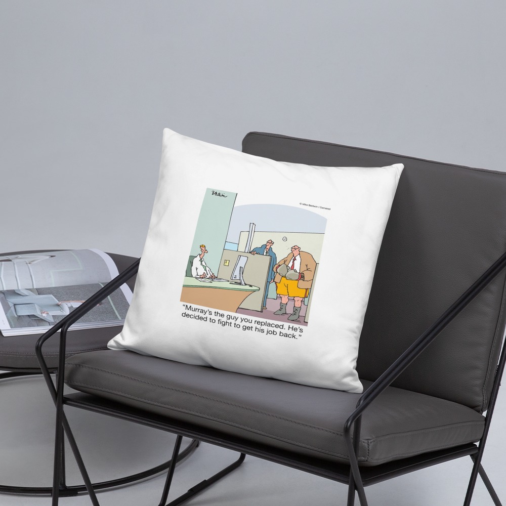 Premium Pillow