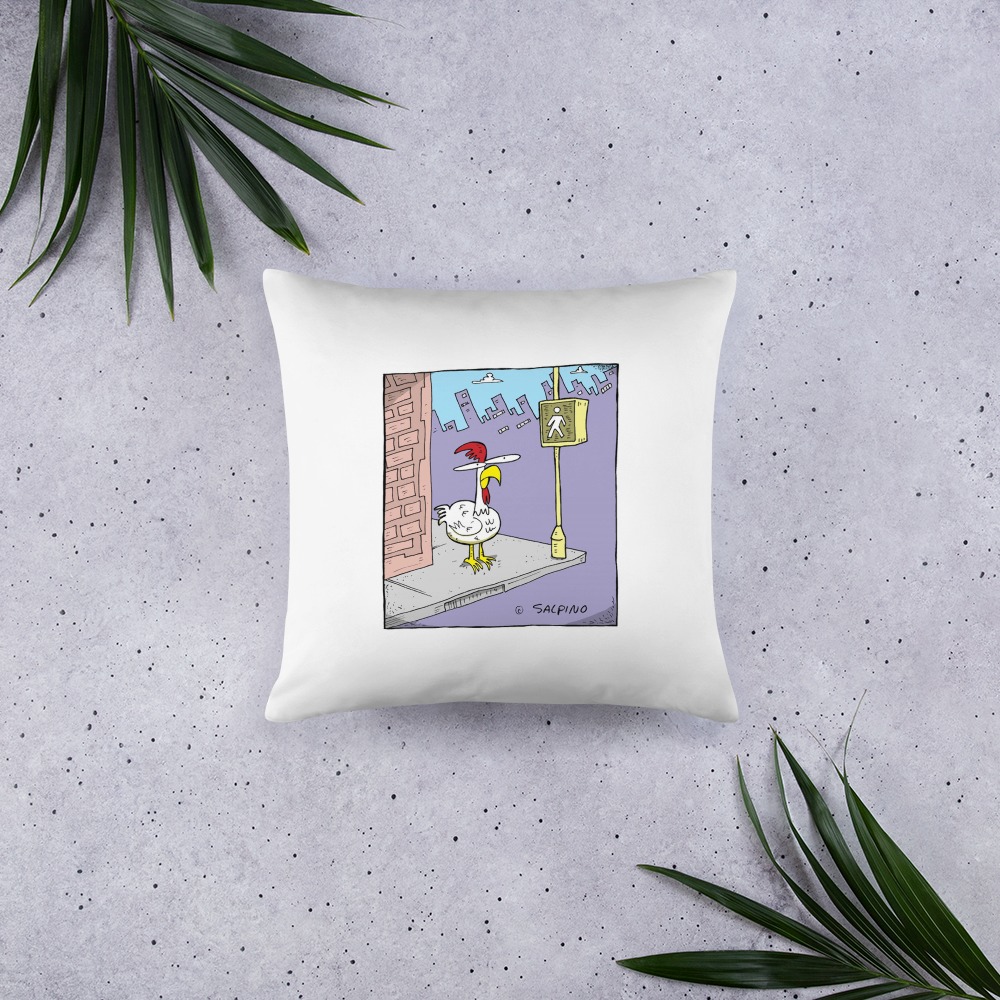 Premium Pillow