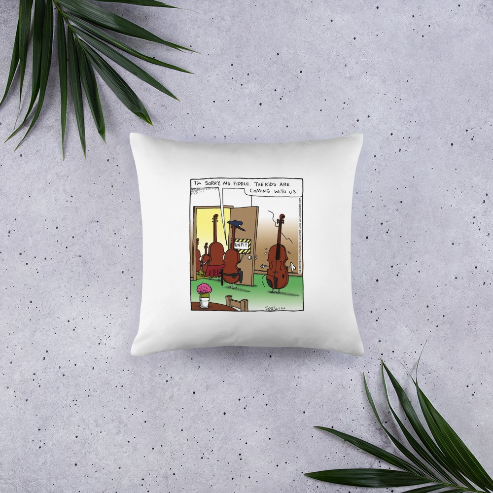 Premium Pillow