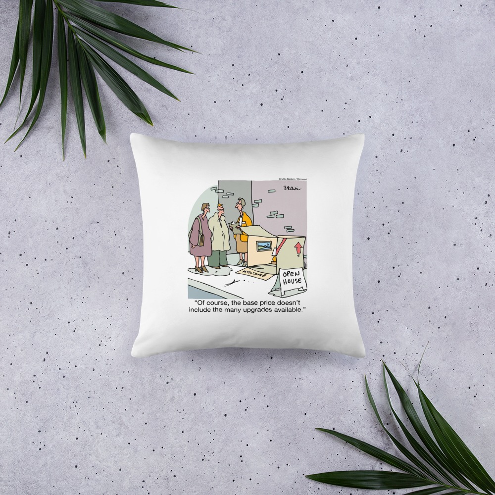 Premium Pillow