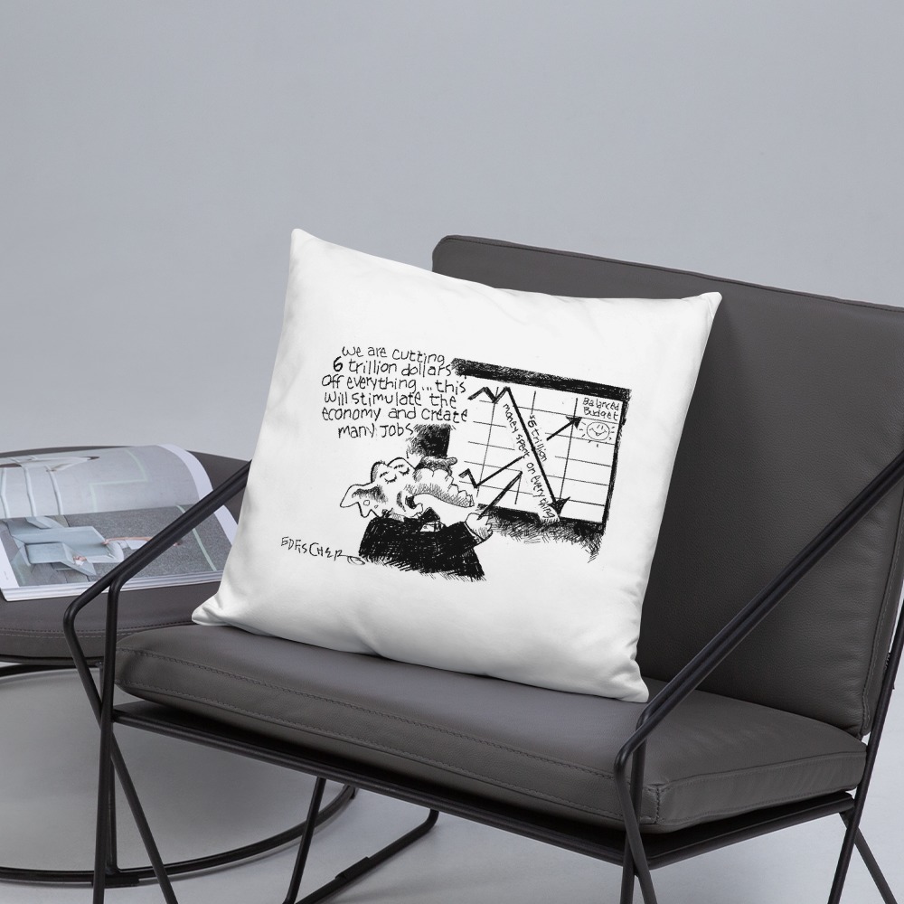 Premium Pillow