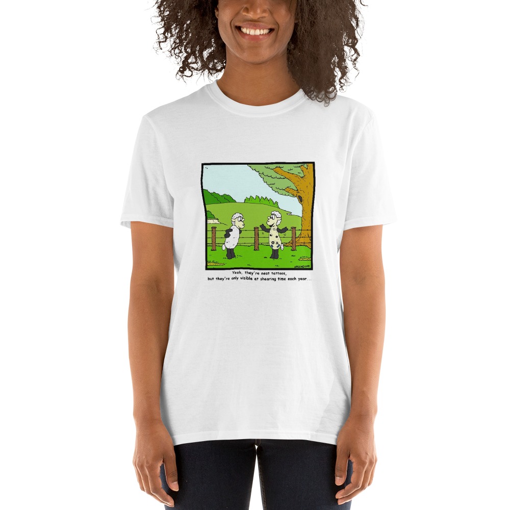 Unisex T-Shirt