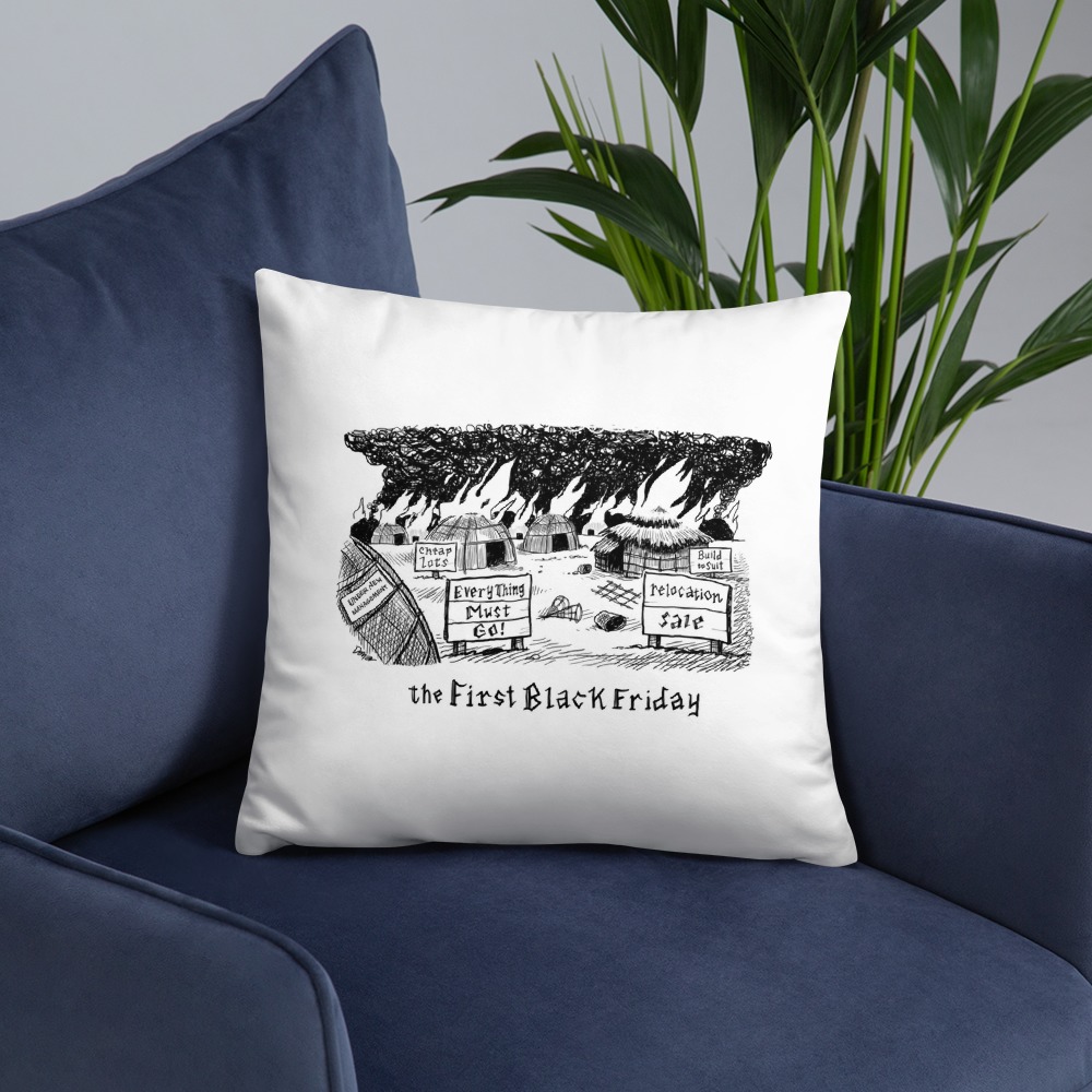 Premium Pillow
