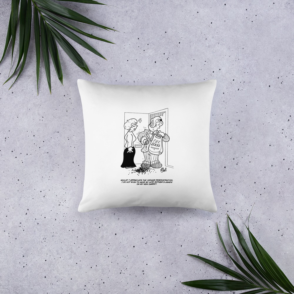 Premium Pillow