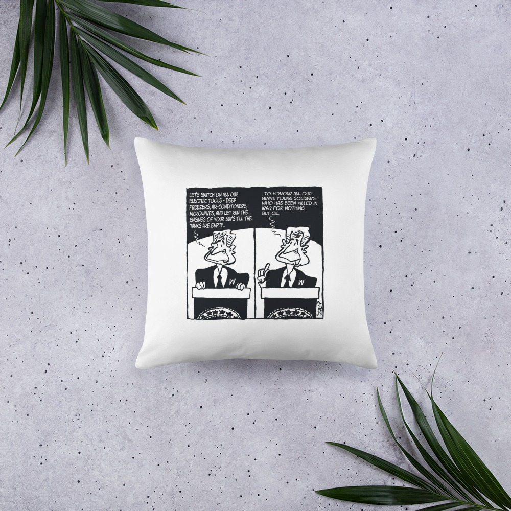 Premium Pillow