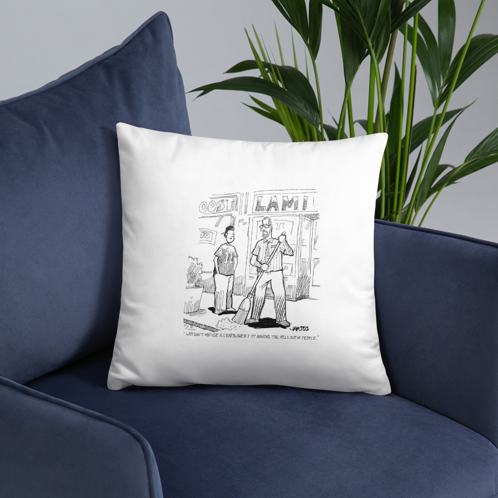 Premium Pillow