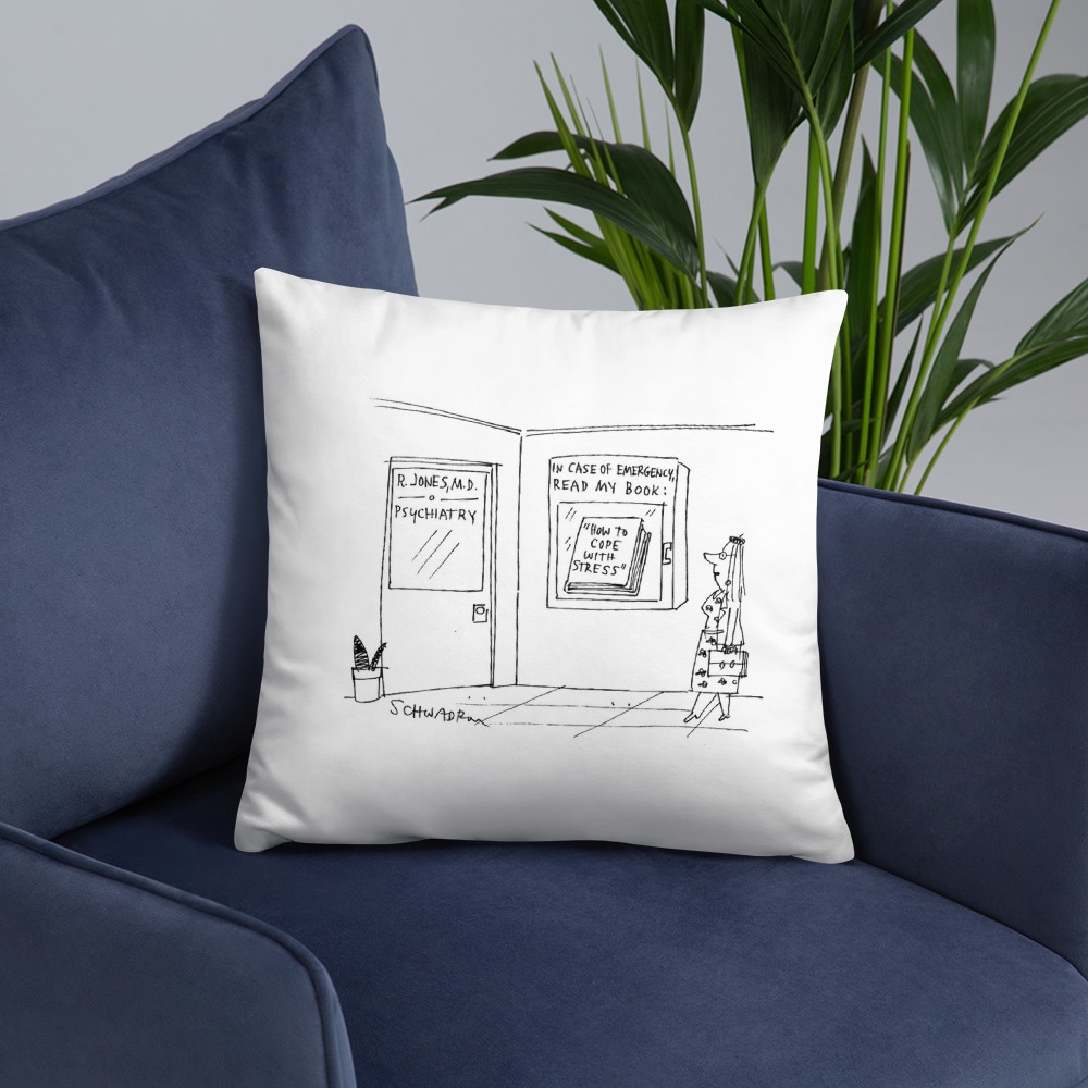 Premium Pillow