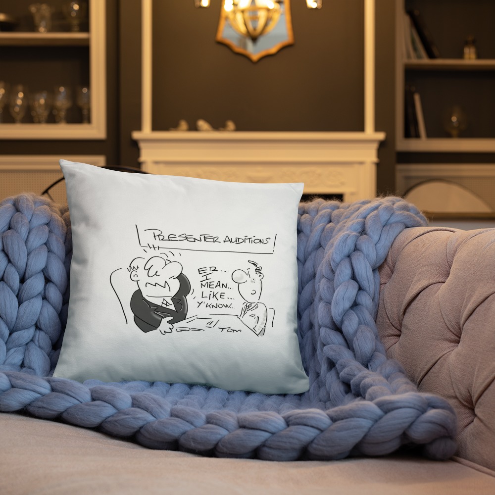 Premium Pillow