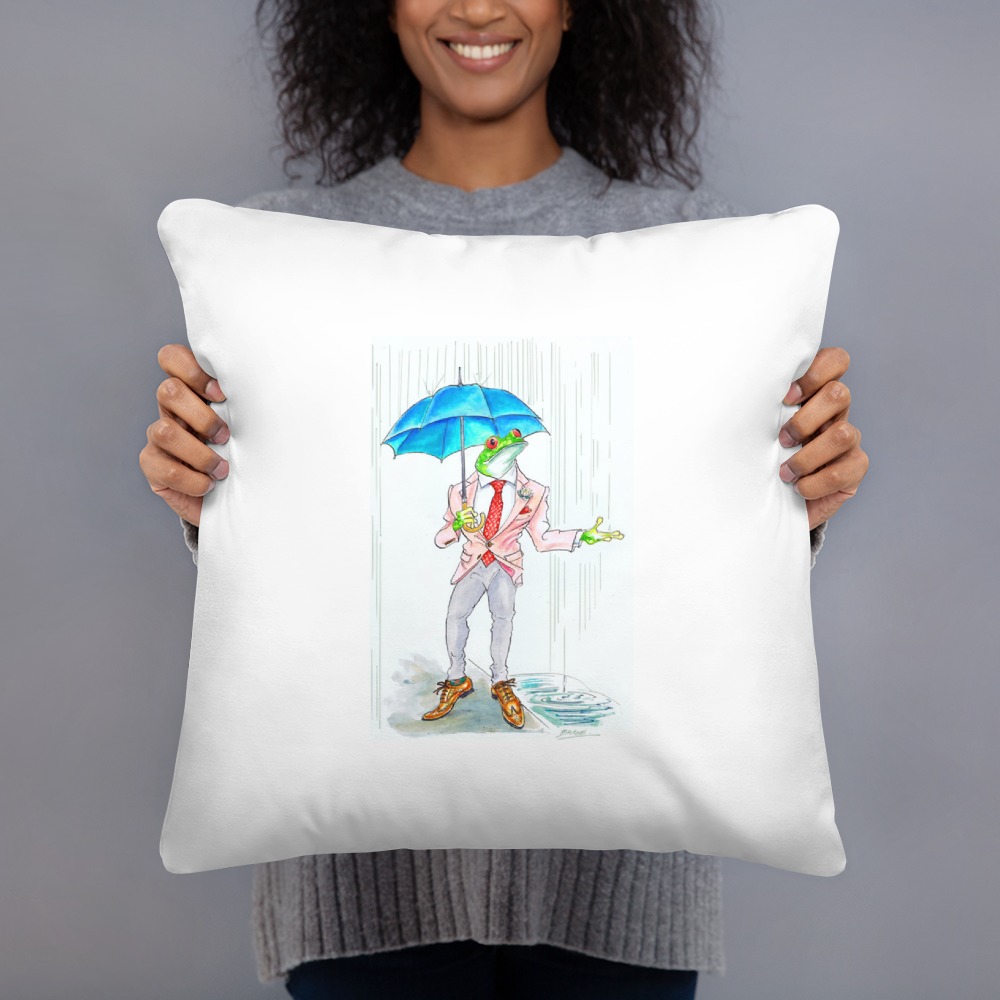 Premium Pillow