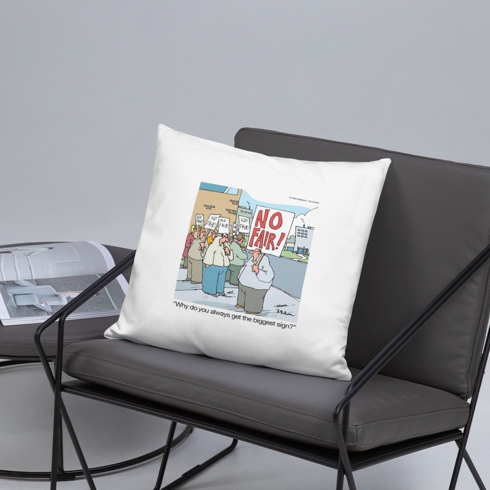 Premium Pillow