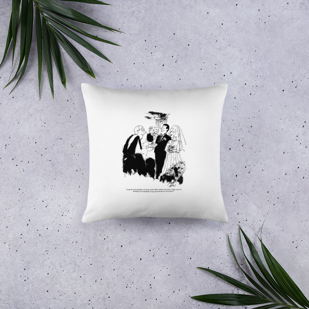 Premium Pillow