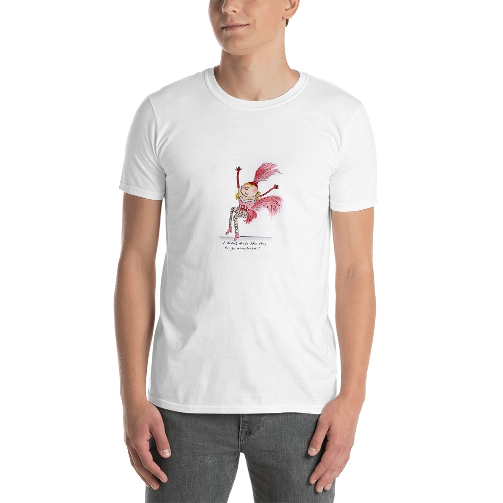 Unisex T-Shirt