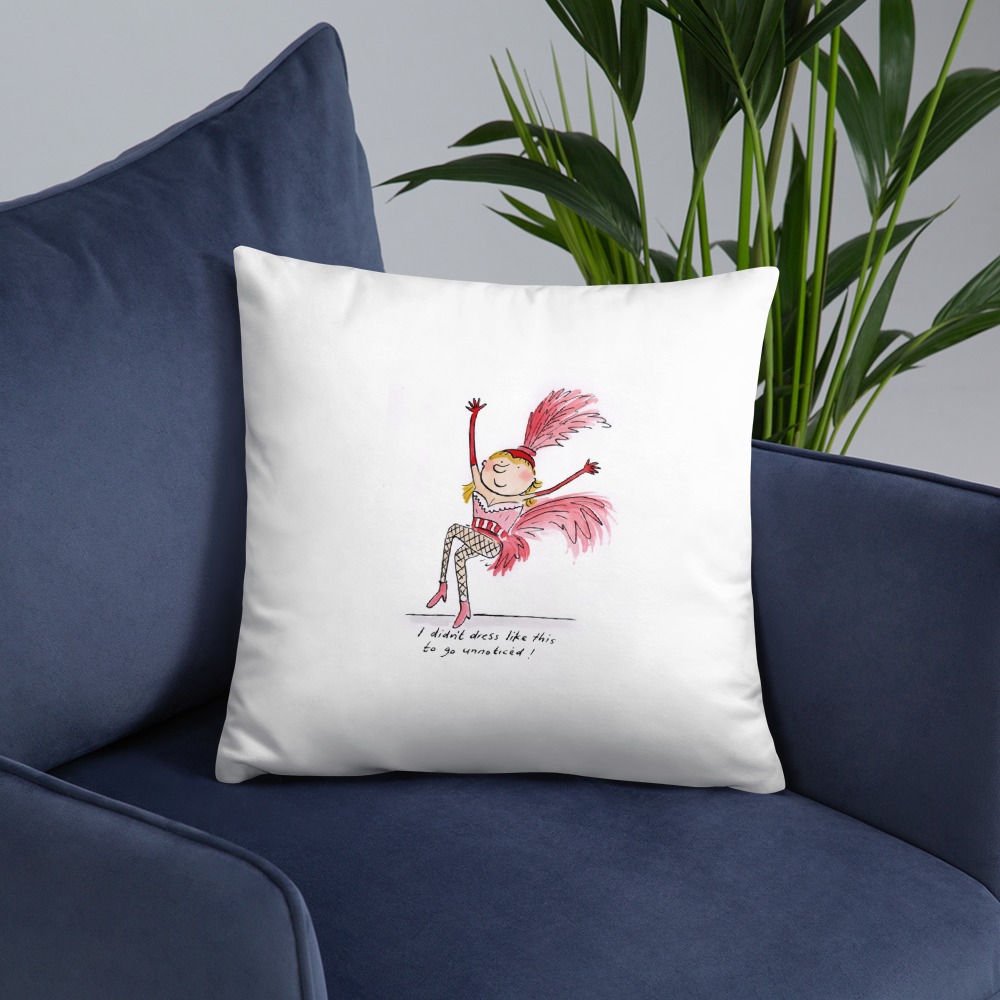 Premium Pillow