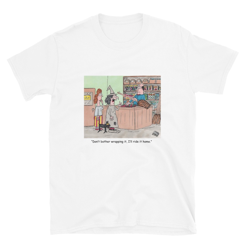 Unisex T-Shirt