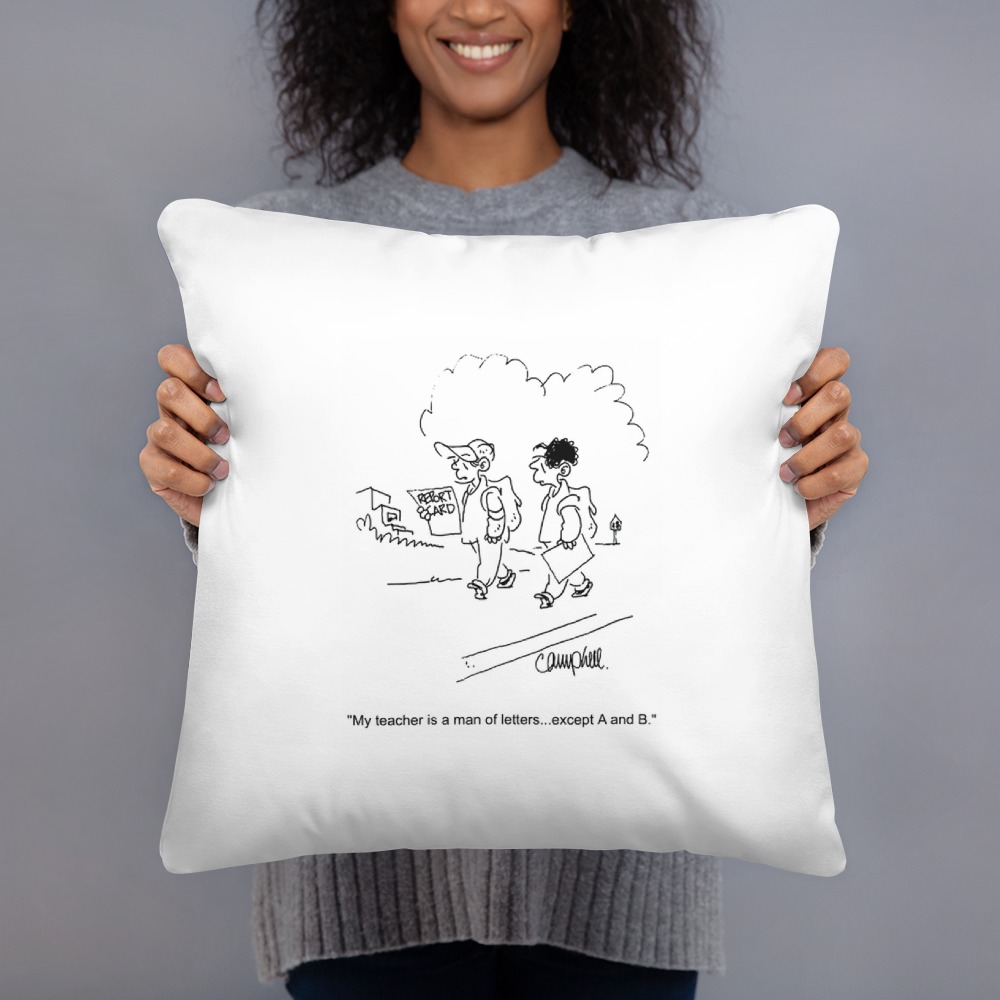 Premium Pillow
