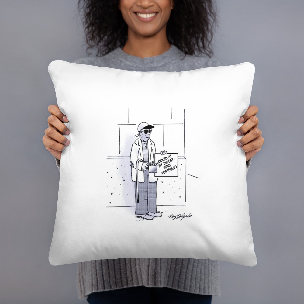 Premium Pillow
