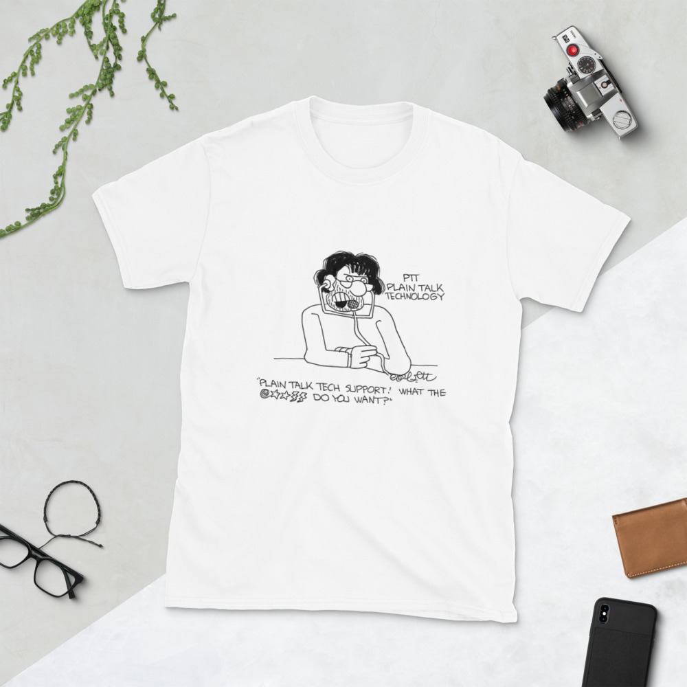 Unisex T-Shirt