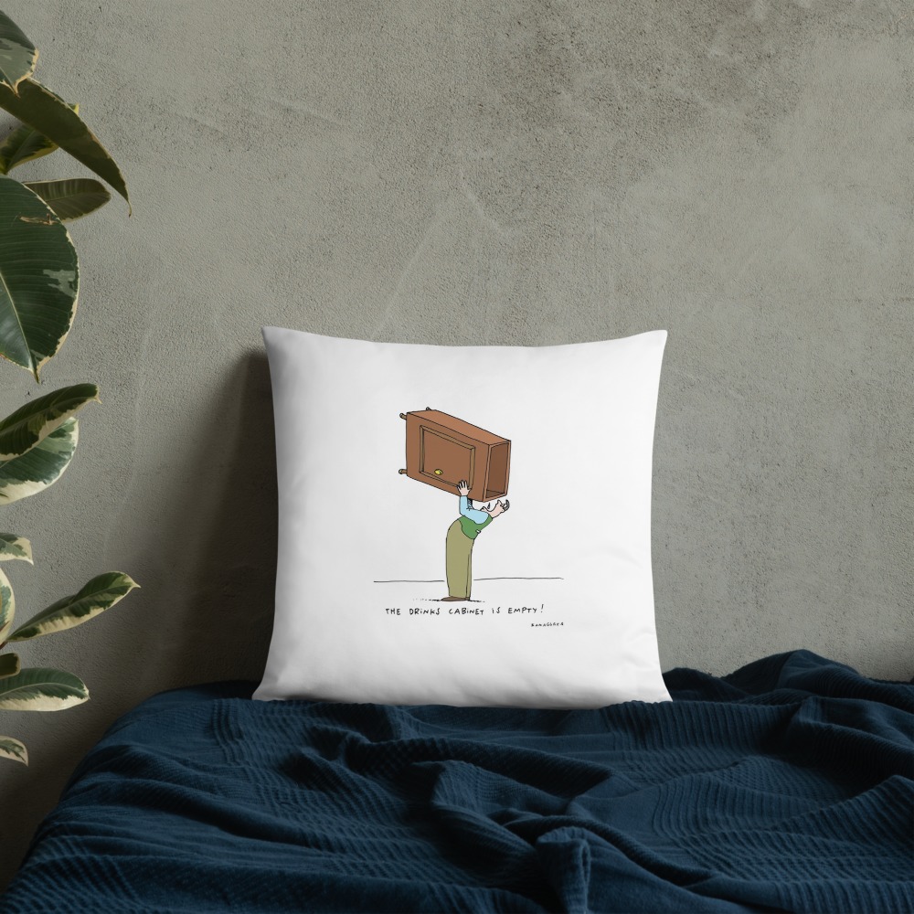 Premium Pillow