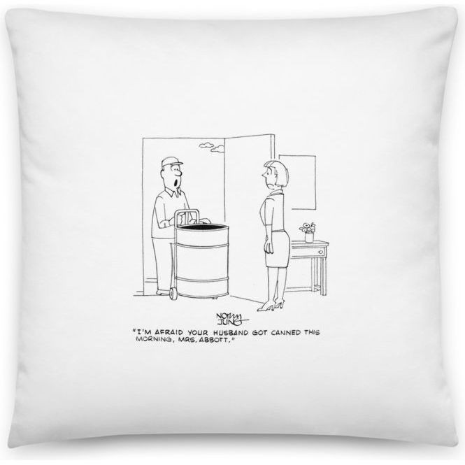 Premium Pillow