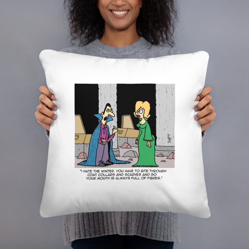 Premium Pillow