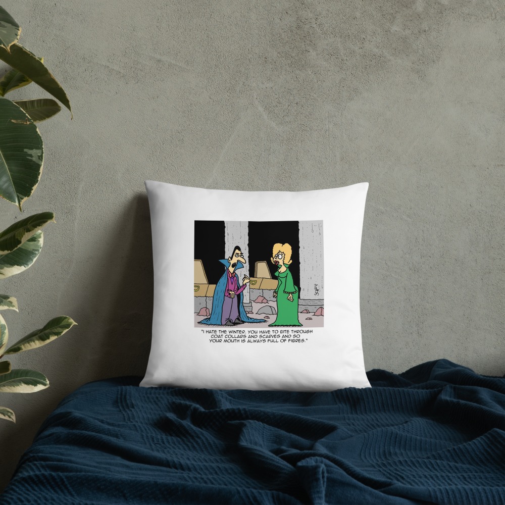Premium Pillow