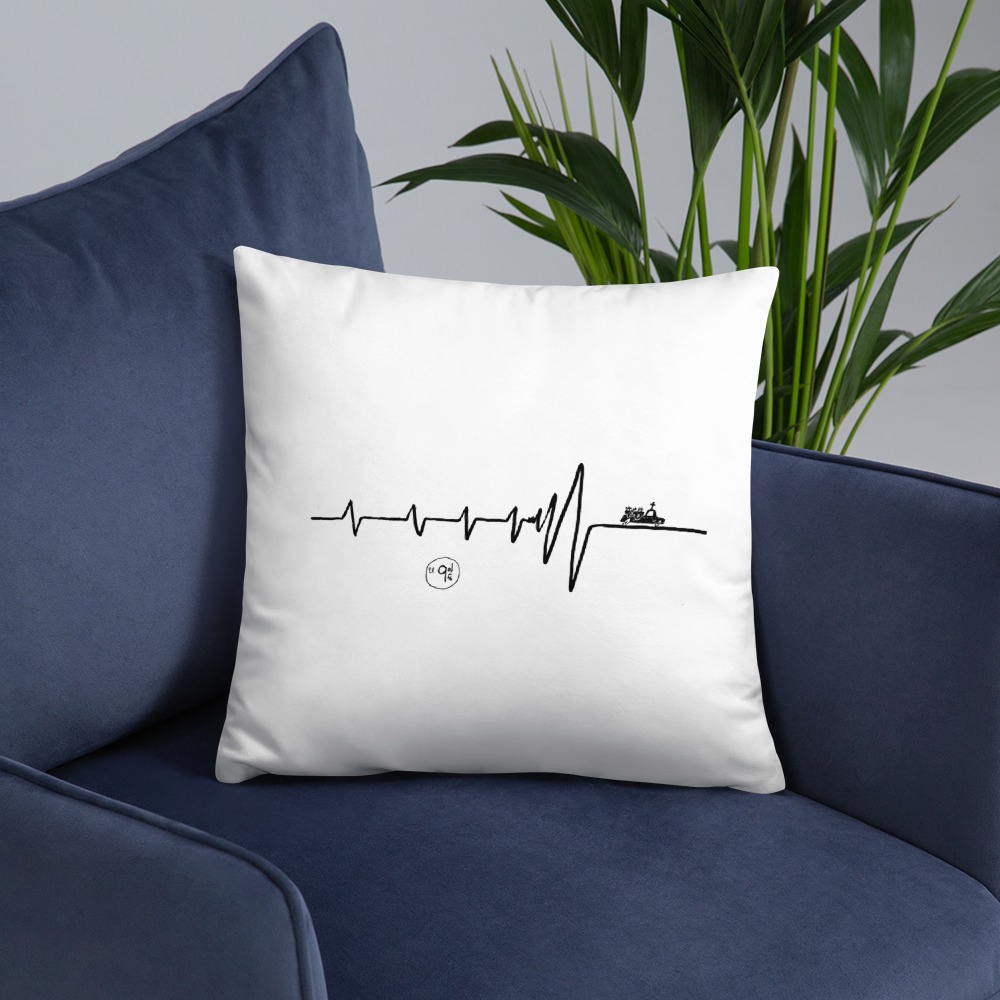 Premium Pillow