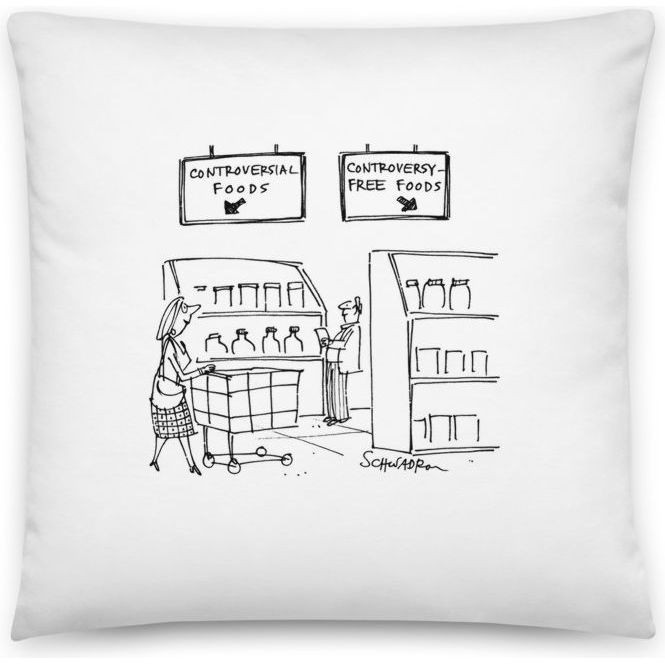 Premium Pillow