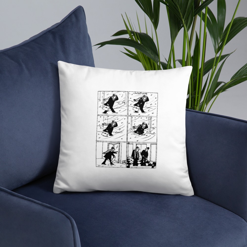 Premium Pillow
