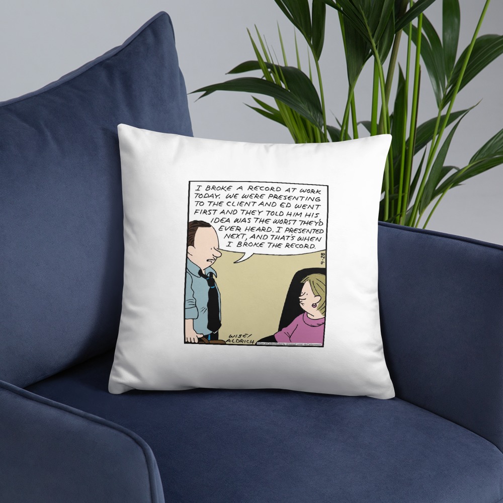 Premium Pillow