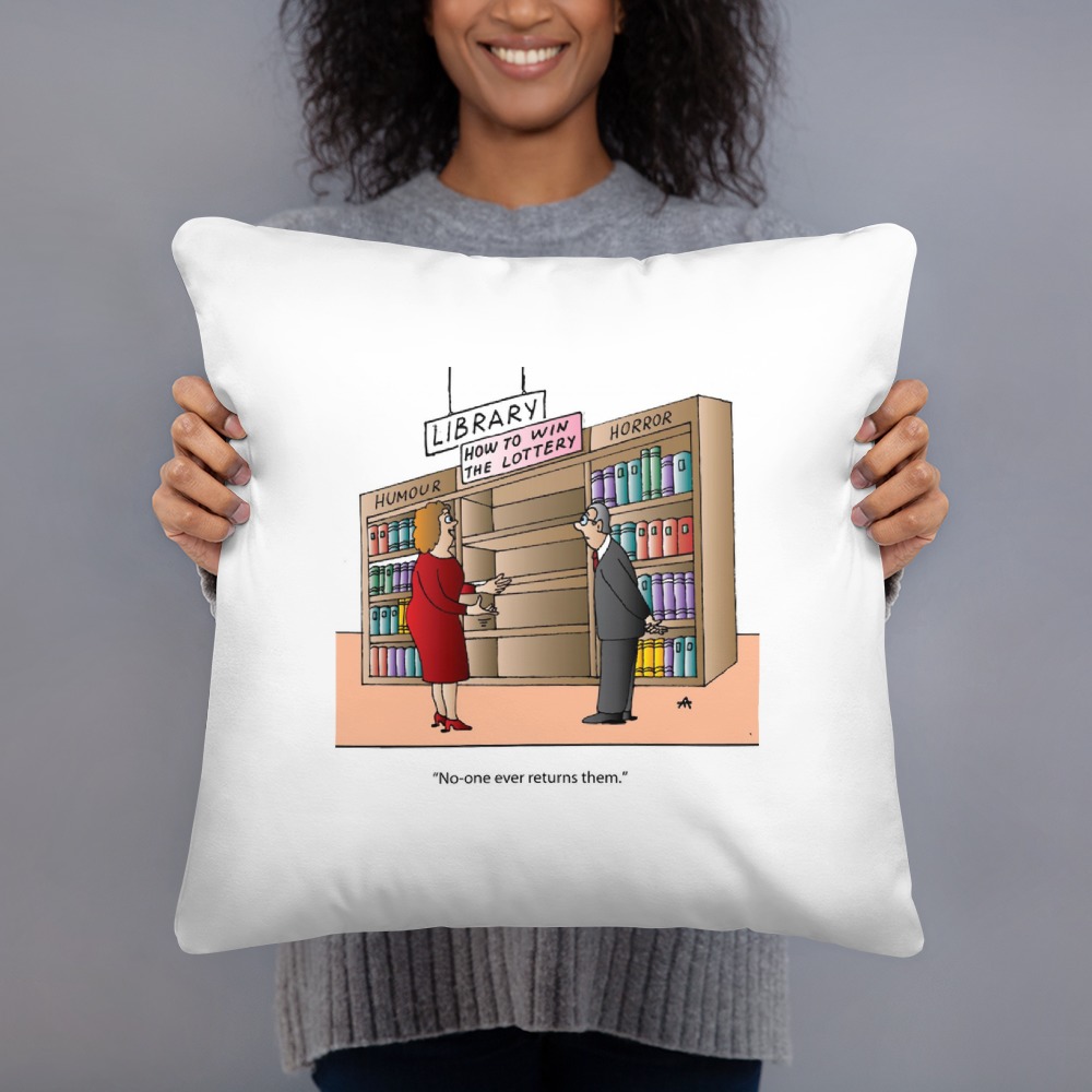 Premium Pillow