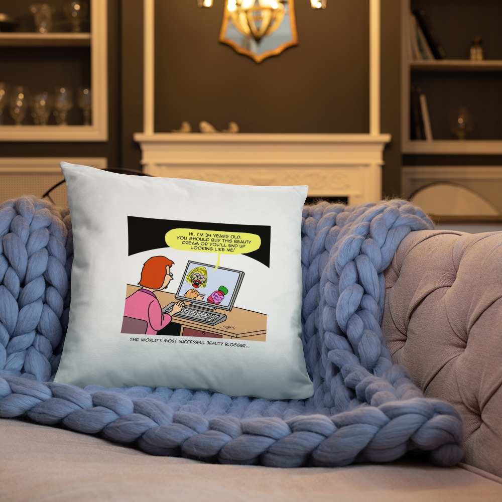 Premium Pillow