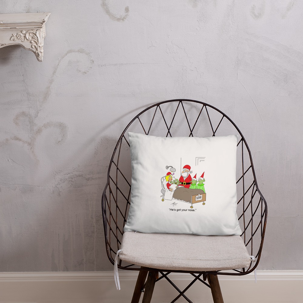 Premium Pillow