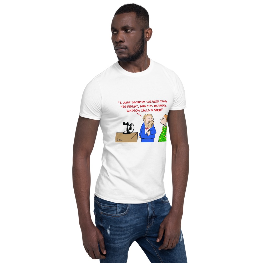 Unisex T-Shirt
