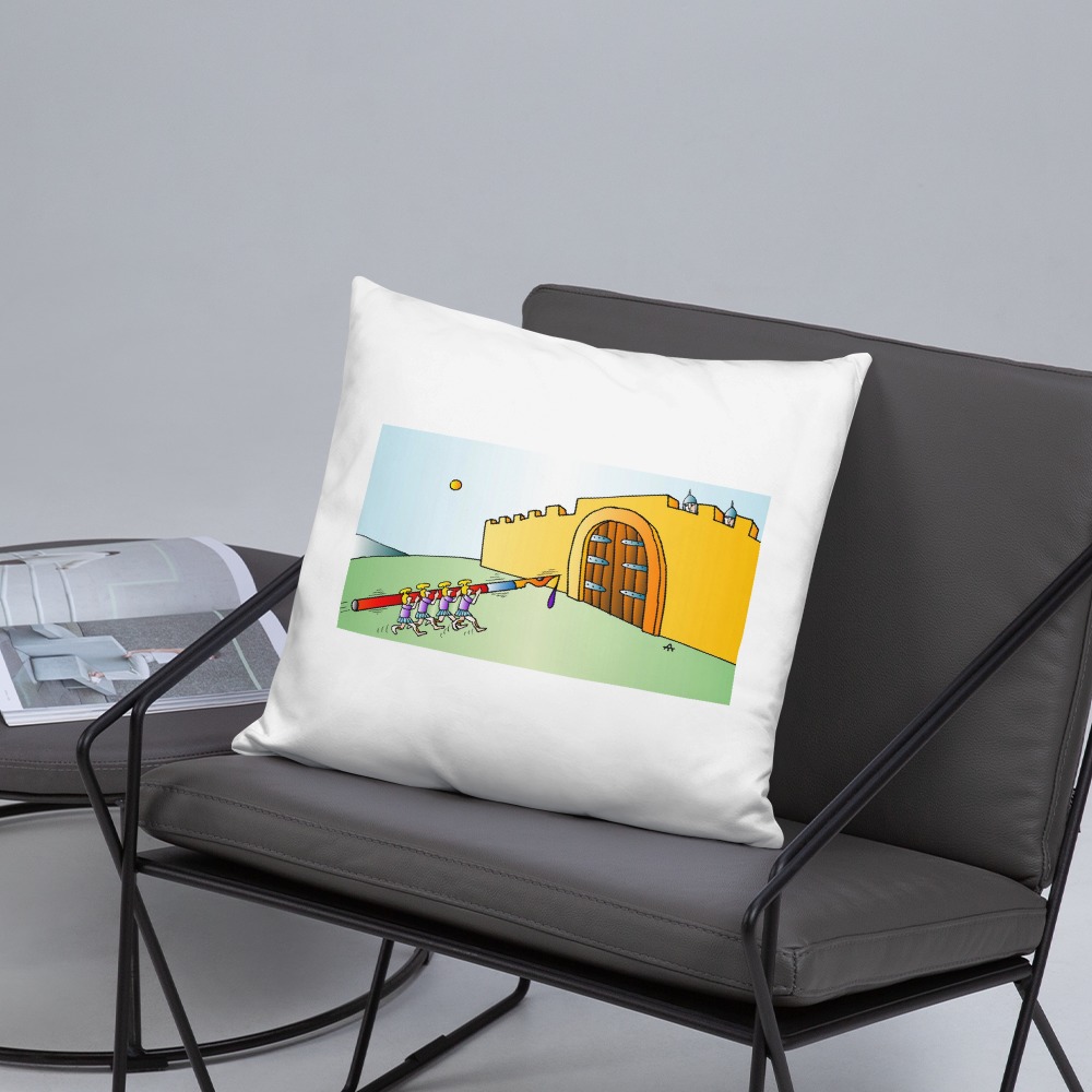 Premium Pillow